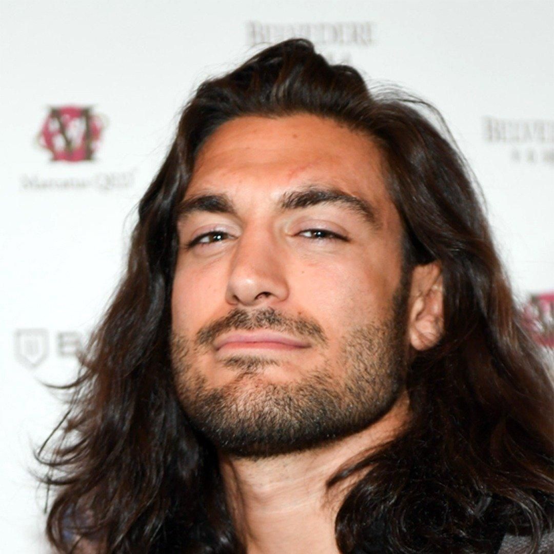 Photo of Elias Theodorou