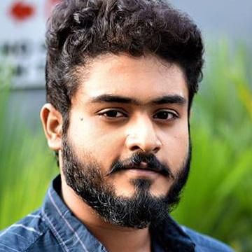 Photo of Gokul Suresh