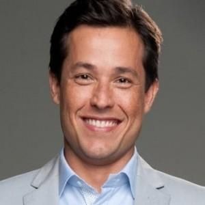 Photo of Roger Gobeth