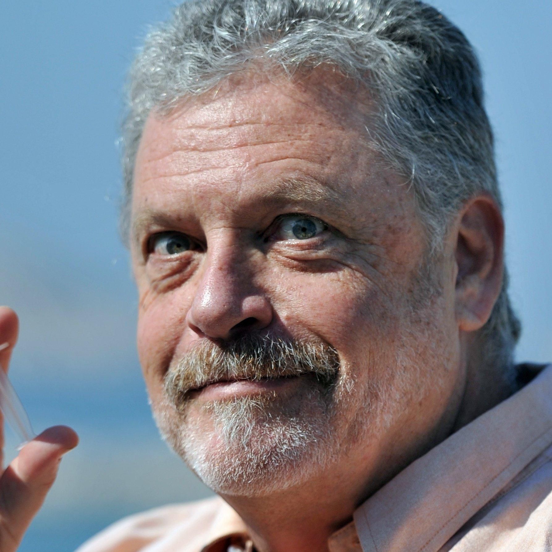 Photo of Jeff Lindsay