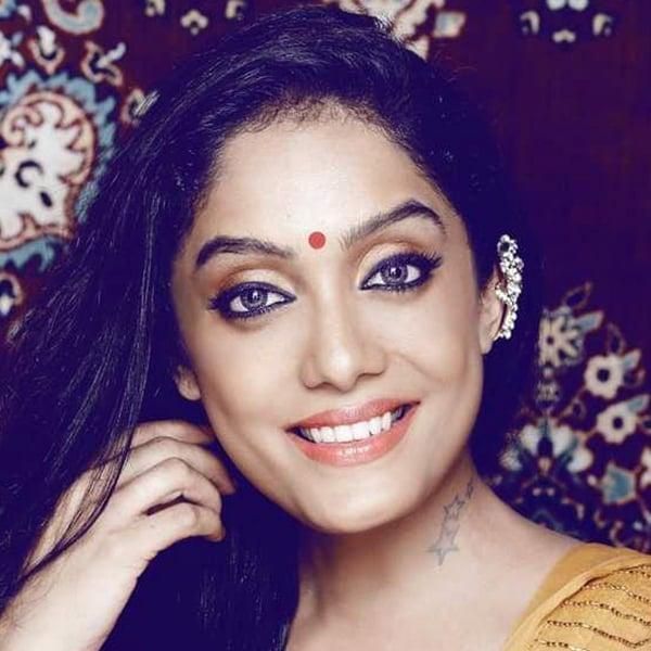 Photo of Abhirami Venkatachalam