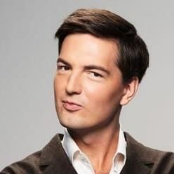 Photo of Torbjörn Averås Skorup