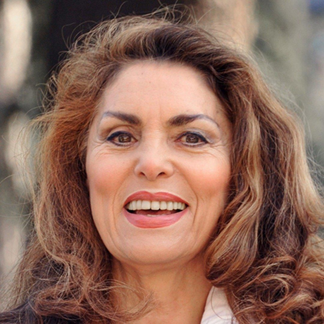 Photo of Eleonora Vallone