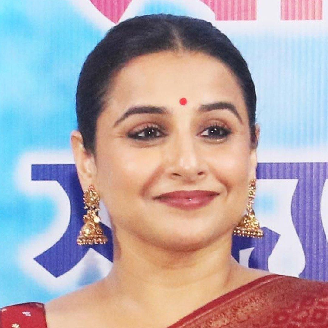 Photo of Vidya Balan