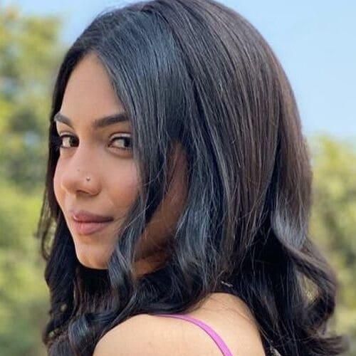 Photo of Kashish Rai