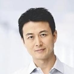 Photo of Zhao Ling