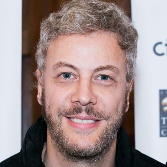 Photo of Guilherme Weber