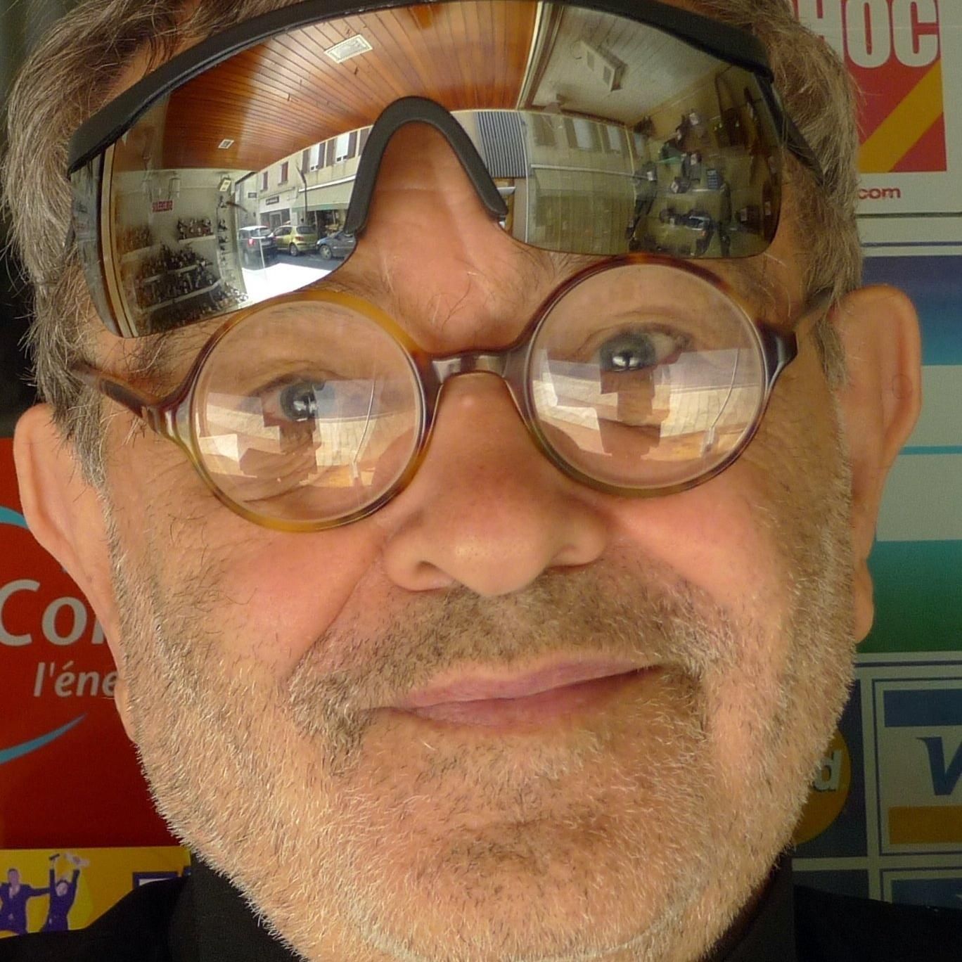 Photo of Fernando Arrabal