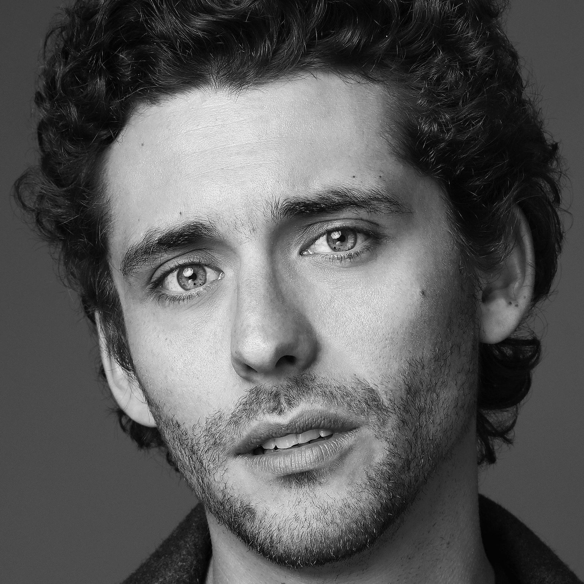 Photo of Carlos Carvajal