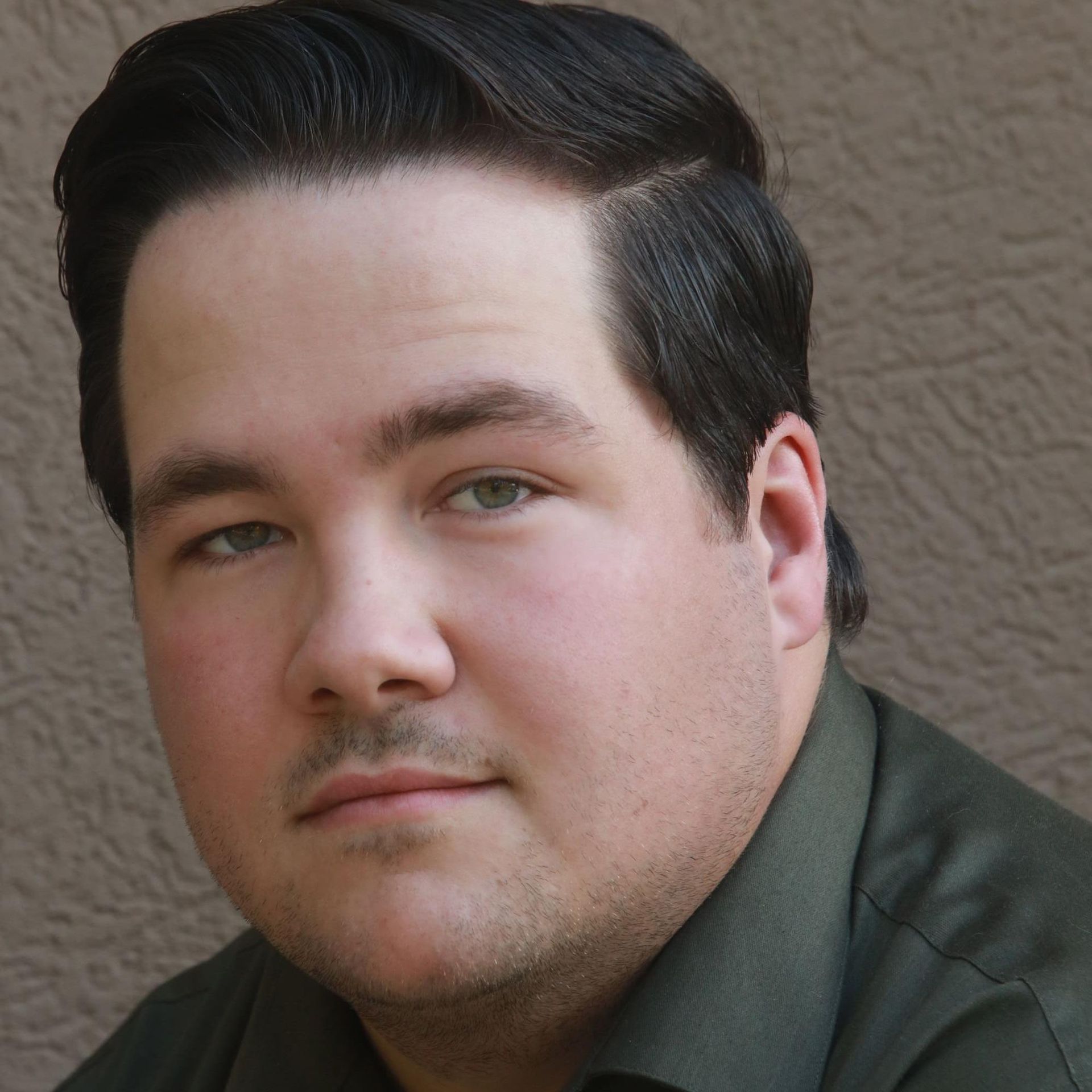 Photo of Austin Parsons