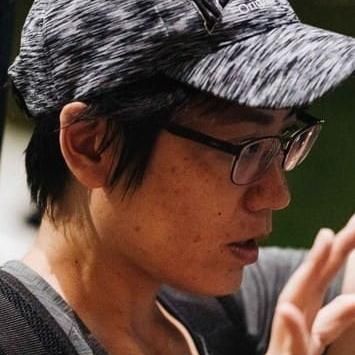 Photo of Hoho Liu