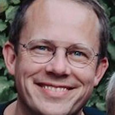 Photo of Jesper Thomsen