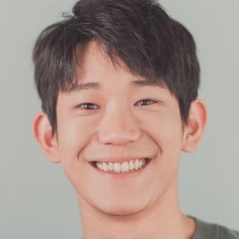 Photo of Kim Beom-soo