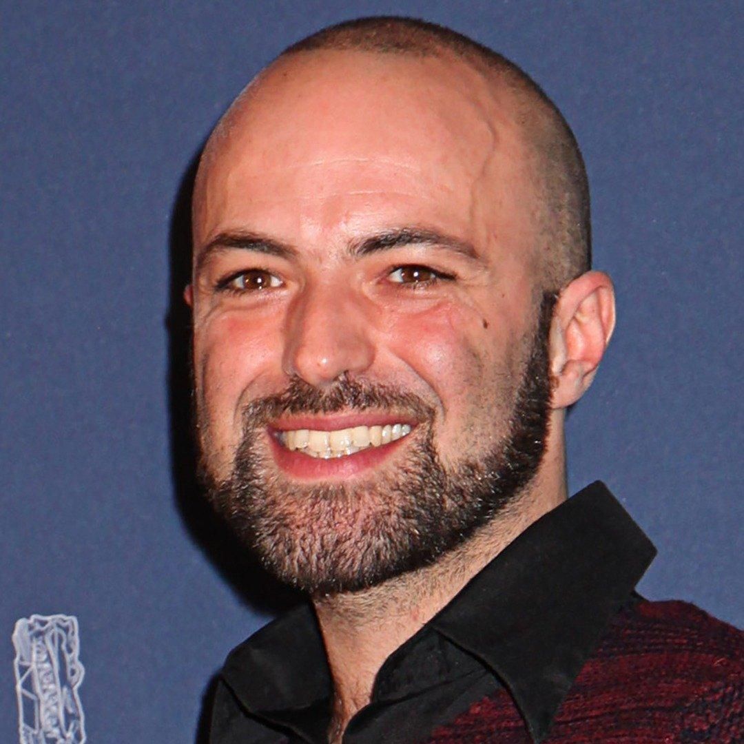 Photo of Romain Compingt