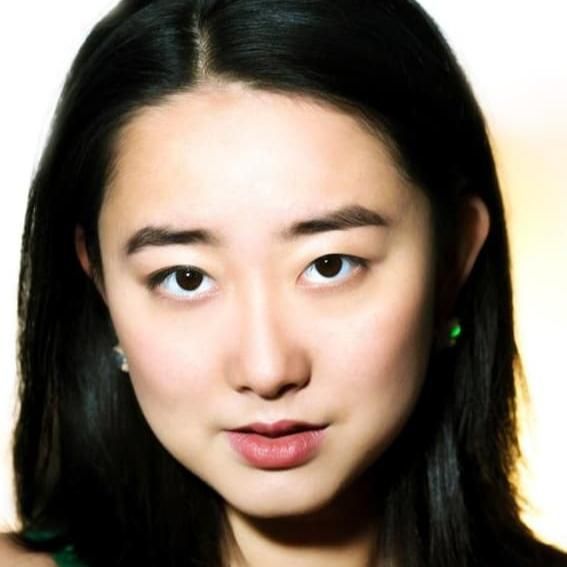 Photo of Xuemeng Li