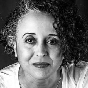 Photo of Amal Kateb