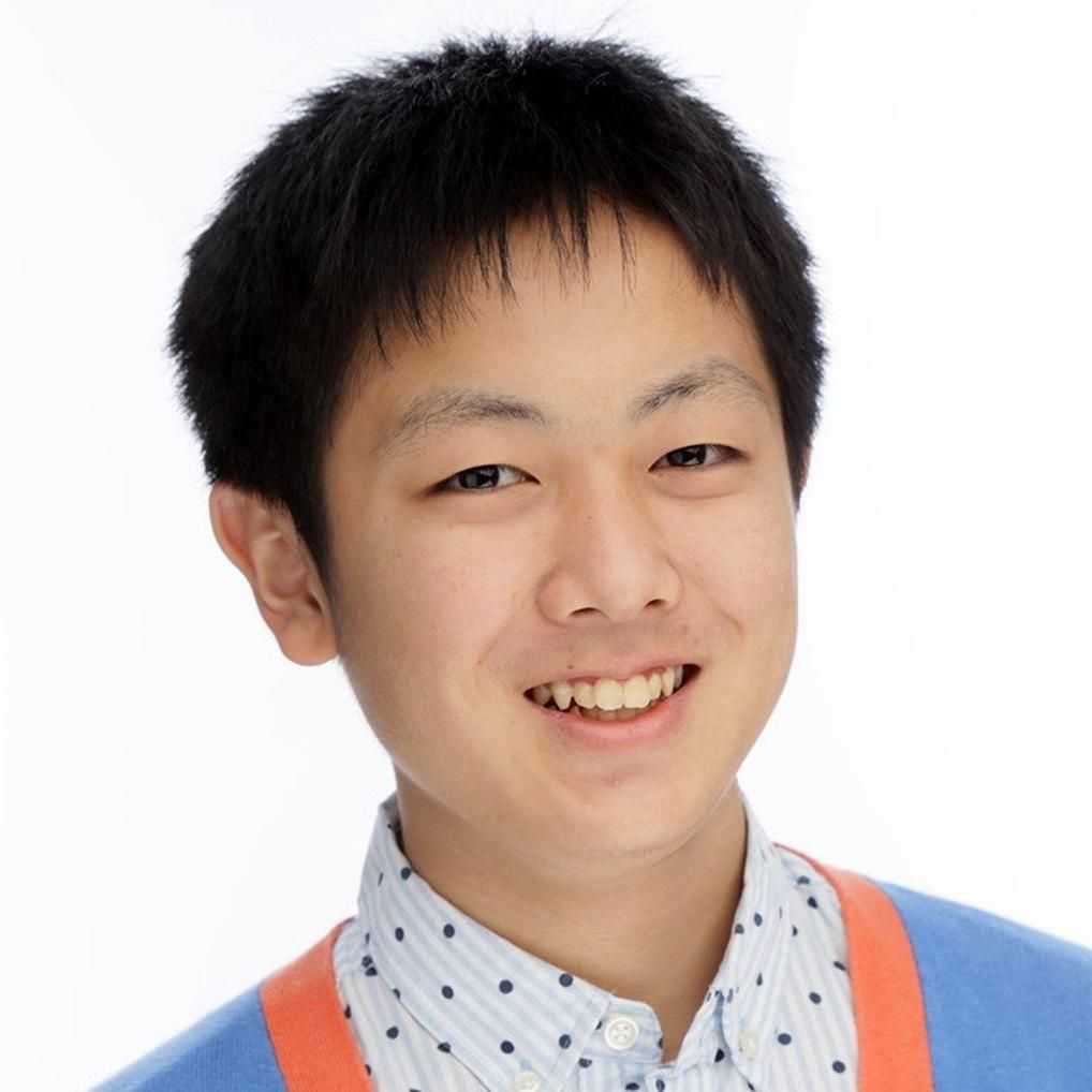 Photo of Tatsuki Yoshioka