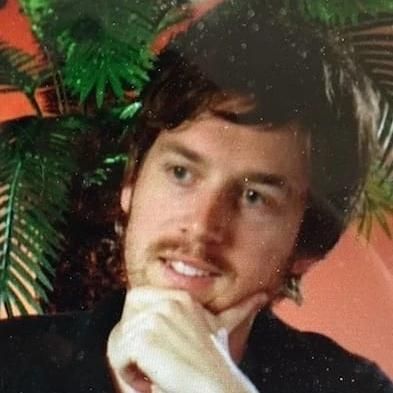 Photo of Aaron Springer