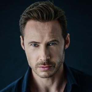 Photo of Carlos Madrigal