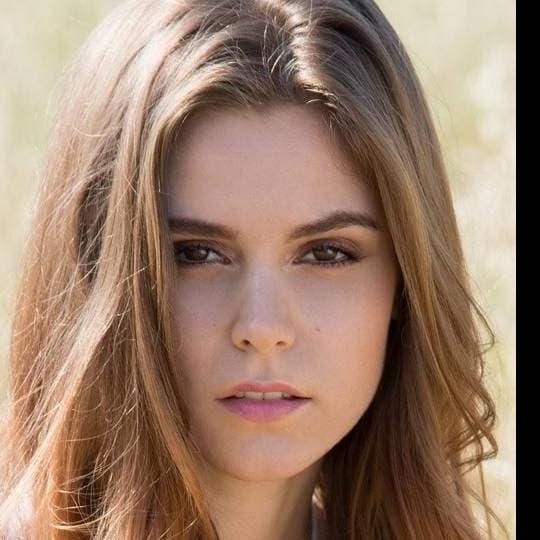 Photo of Amberleigh West