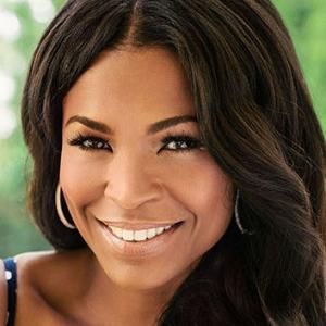 Photo of Nia Long