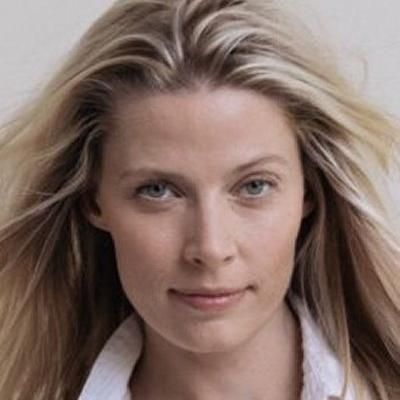 Photo of Cæcilie Liv Carlsen