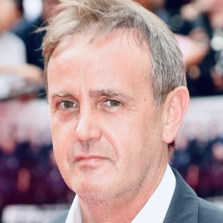 Photo of Kevin King Templeton