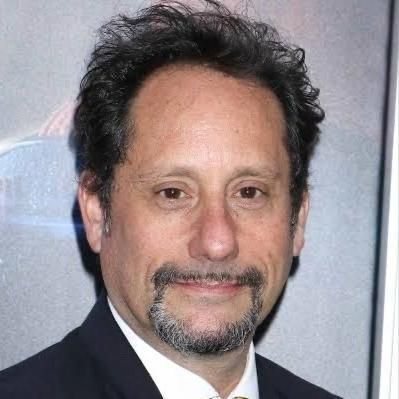 Photo of David Brenner