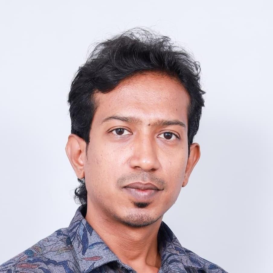 Photo of Raam Indhra