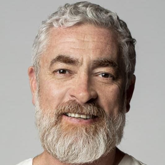 Photo of Alex Atala