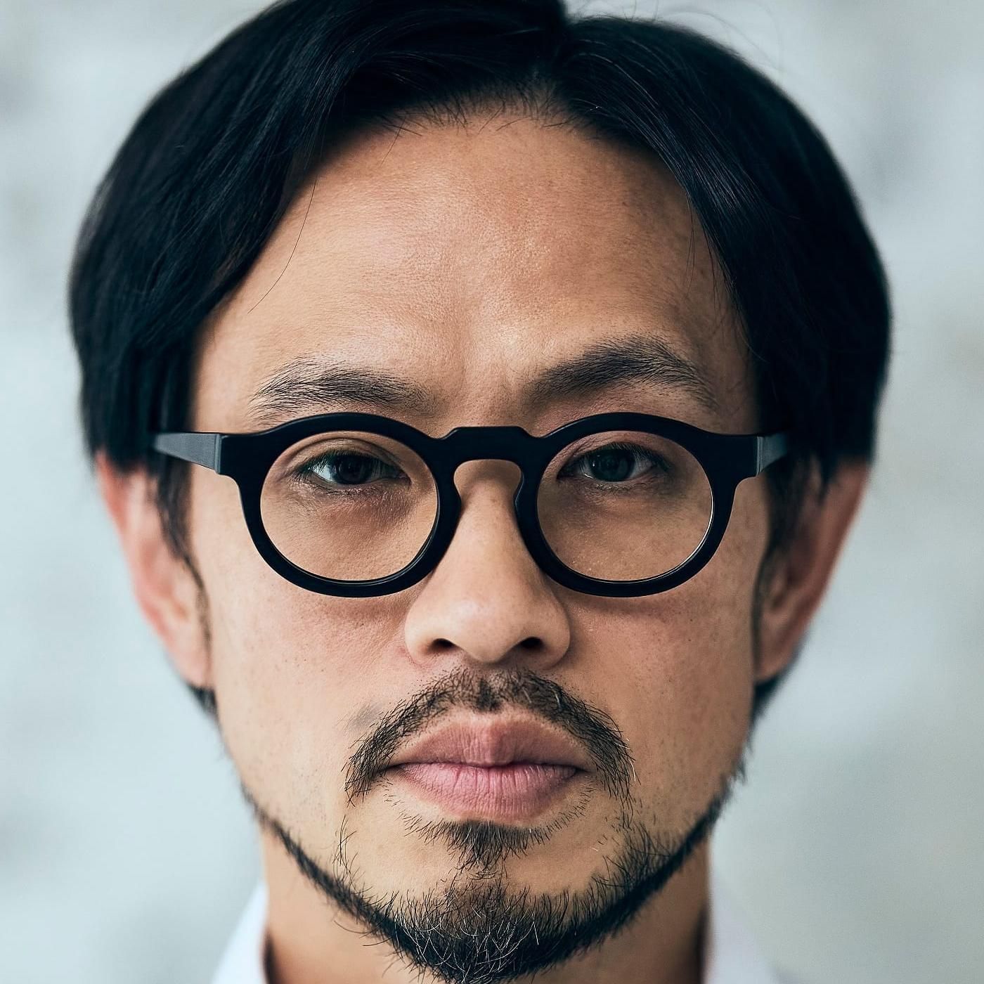 Photo of Shinji Nagashima