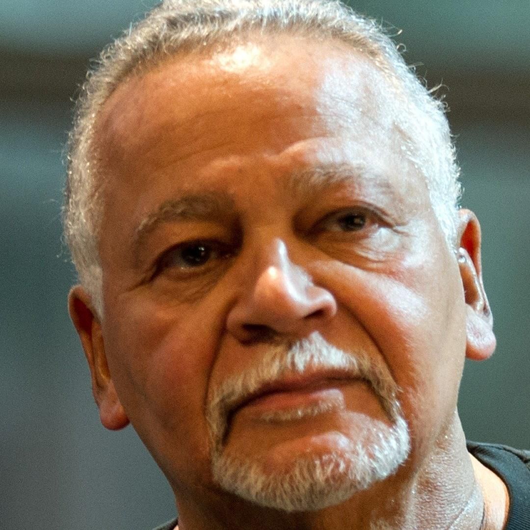 Photo of Joe Sample