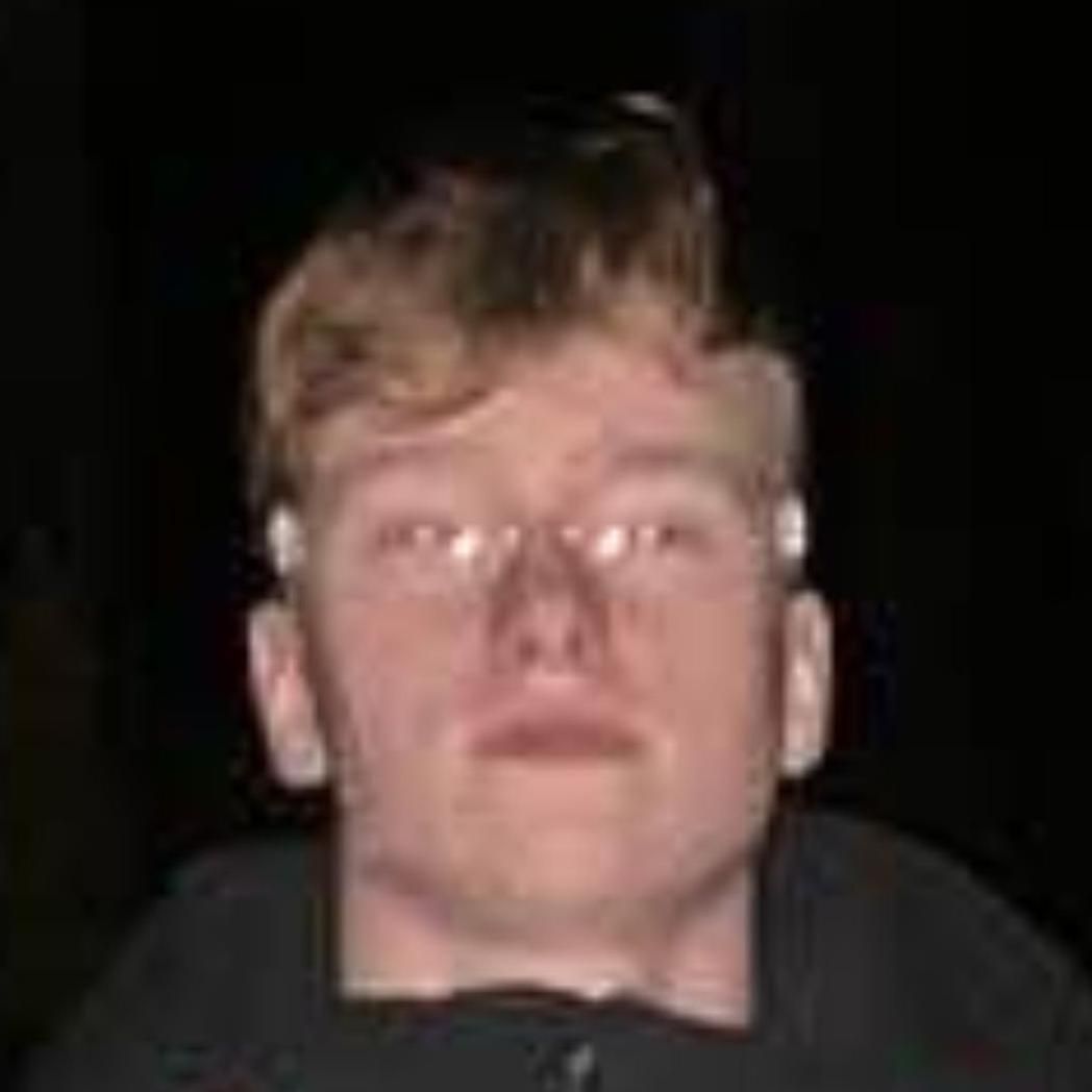 Photo of Sebastian Poulsen