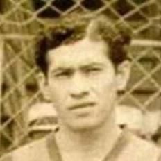 Photo of Manuel Rosas