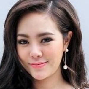 Photo of Jirantanin Pitakporntrakul
