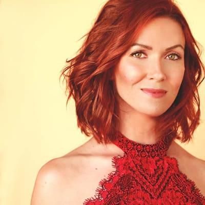 Photo of Hollis Sherman-Pepe