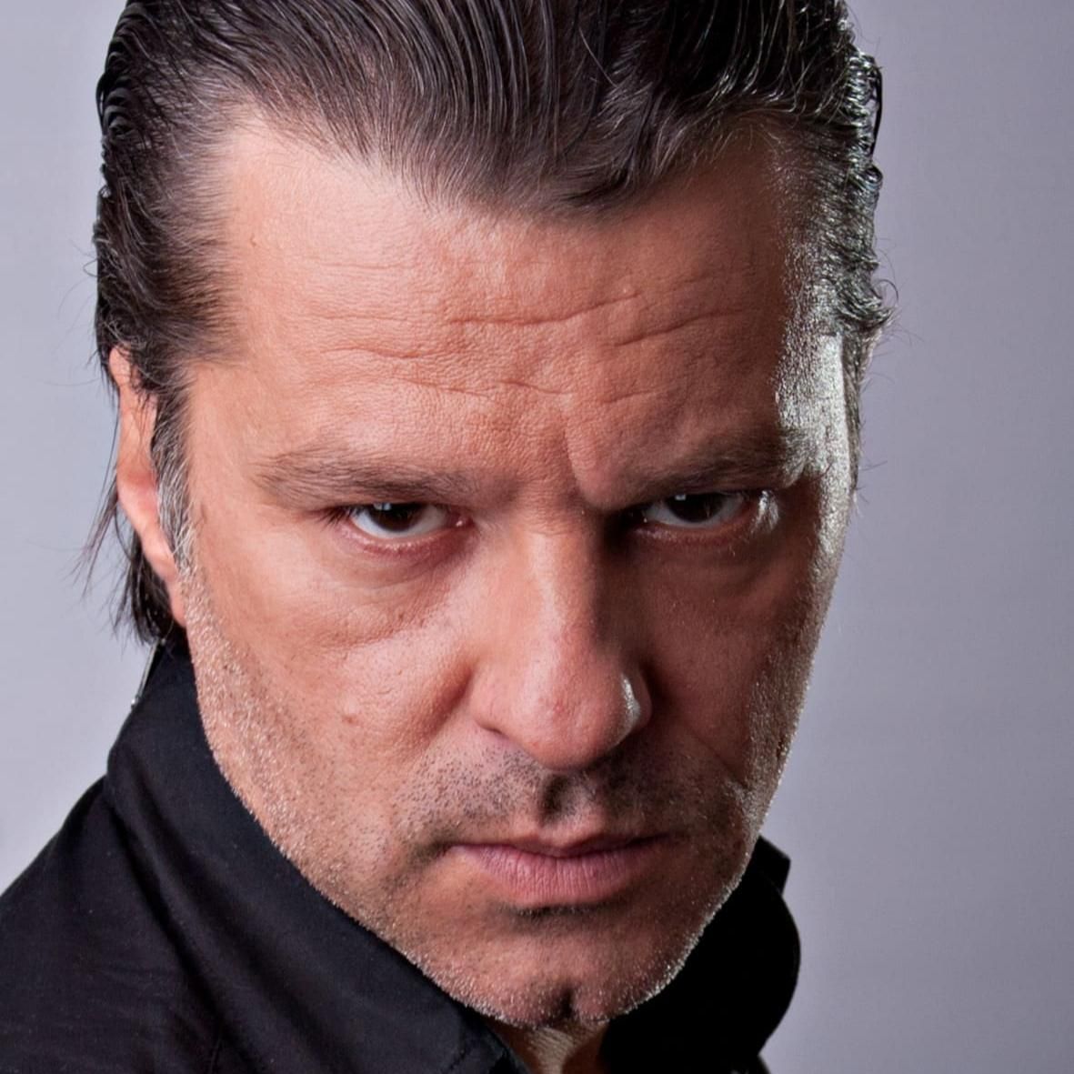 Photo of Marian Valev