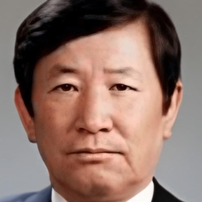 Photo of Kim Si-hyun