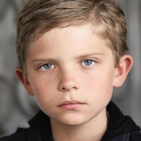 Photo of Jacob Wade