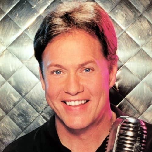 Photo of Rick Dees