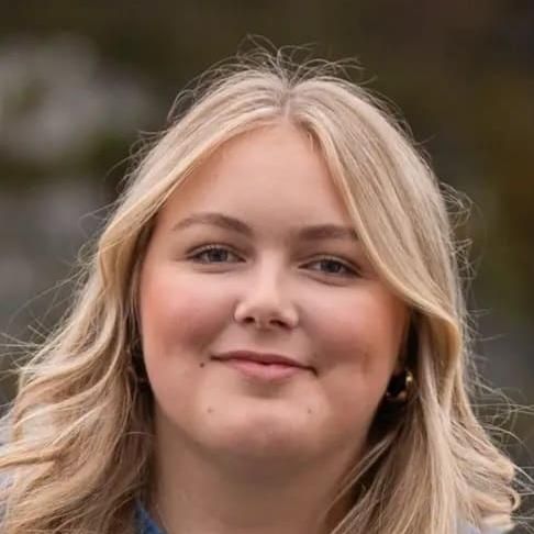 Photo of Mathea Onarheim Grønnevik