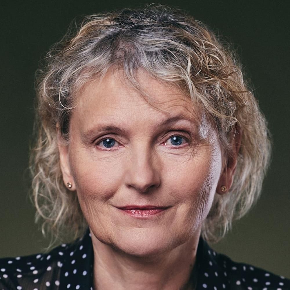 Photo of Sabine Werner