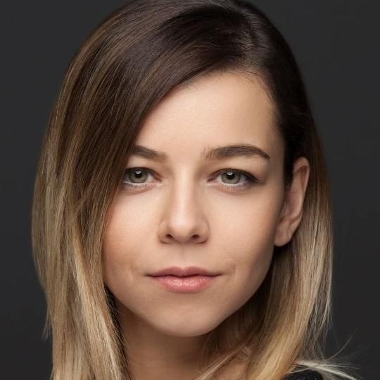 Photo of Gözde Duru