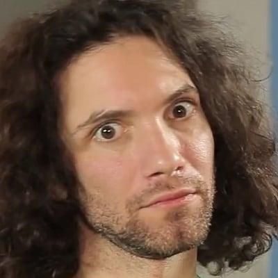 Photo of Dan Avidan