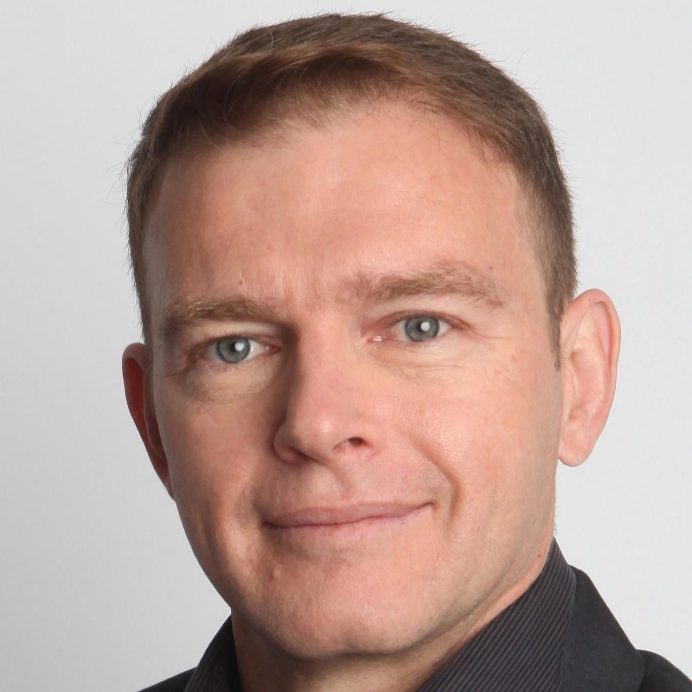 Photo of Hugh Baldwin