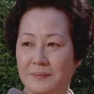 Photo of Mikiko Sakai