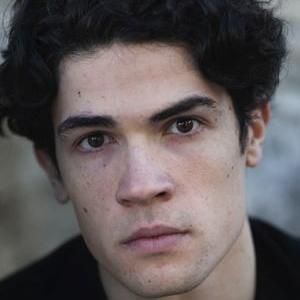 Photo of Giuseppe Spata