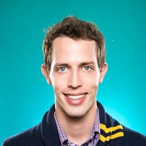 Photo of Tony Hinchcliffe