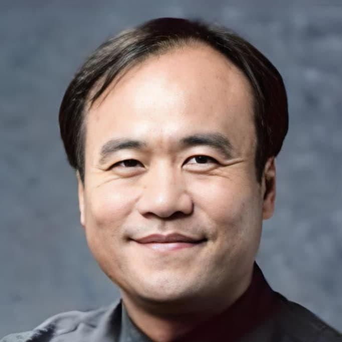 Photo of Maeng Bong-hak