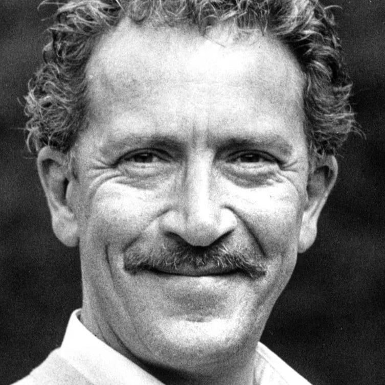 Photo of Olof Lundström Orloff